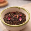 Té de rosas
