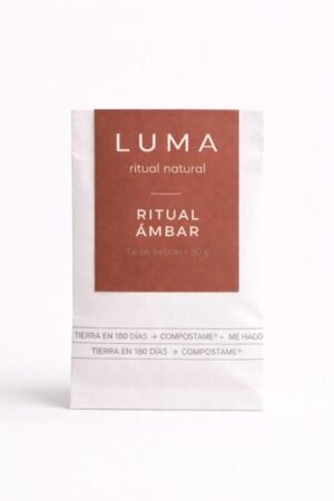 Té Bruma Patogónica