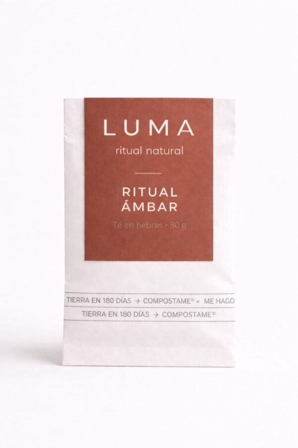 Té Bruma Patogónica